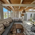 L Apothiki Villa Ios