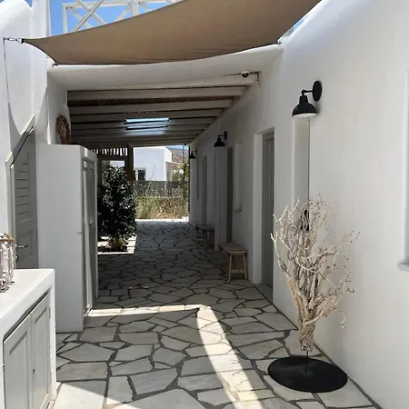 Villa L Apothiki