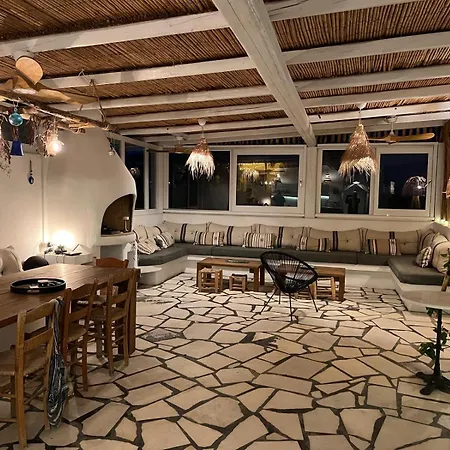 L Apothiki 이오스 코라