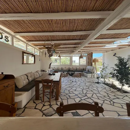 Villa L Apothiki