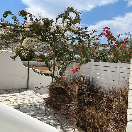 Villa L Apothiki *
