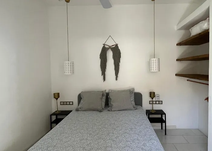 Villa L Apothiki Chora